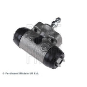Blue Print Wheel Cylinder Hydraulic Brake Rear Right ADT34409
