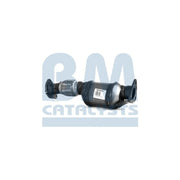BM Catalysts Homologated Diesel Cat BM80445H