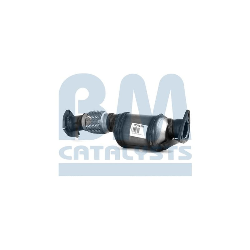 BM Catalysts Homologated Diesel Cat BM80445H