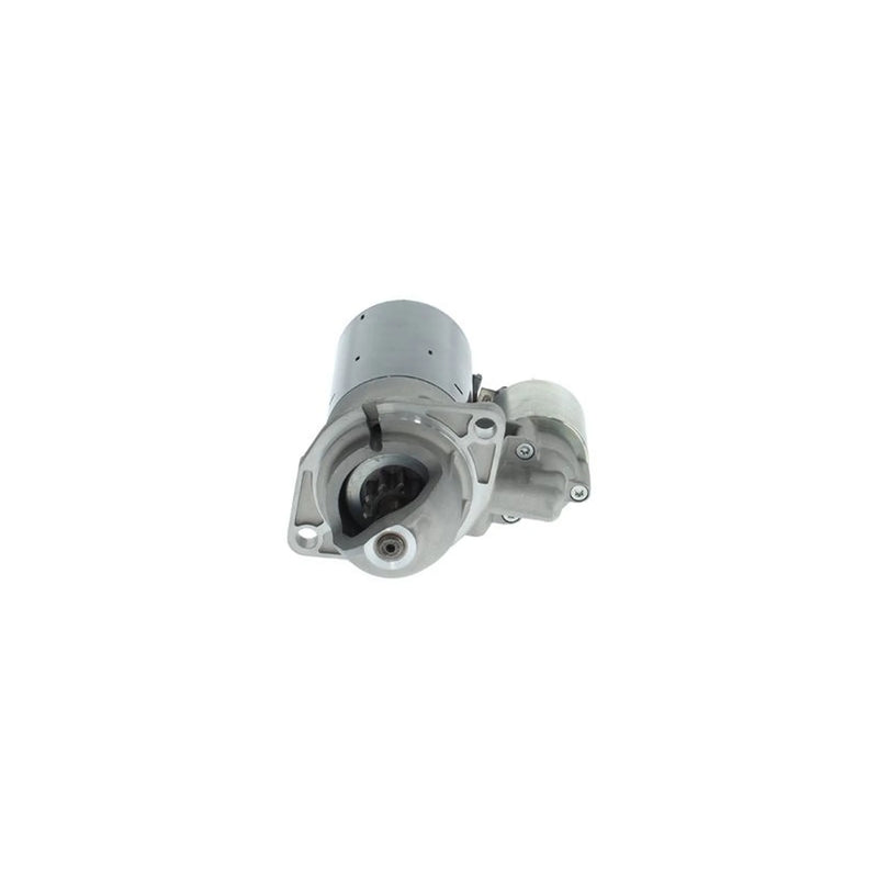 Bosch Starter Motor 12V 1.1kW 9 Teeth 1 986 S00 657