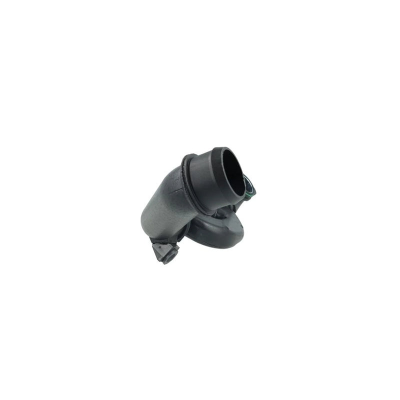 NRF Intercooler Turbo Charge Air Hose 166603