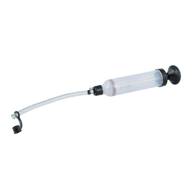 Laser Tools Multi-Purpose Syringe 120cc - PL