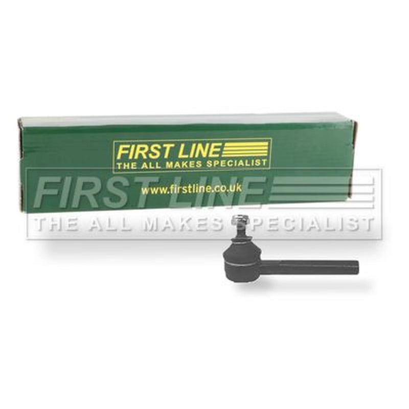 First Line Steering Tie Rod End Ball Joint FTR4417
