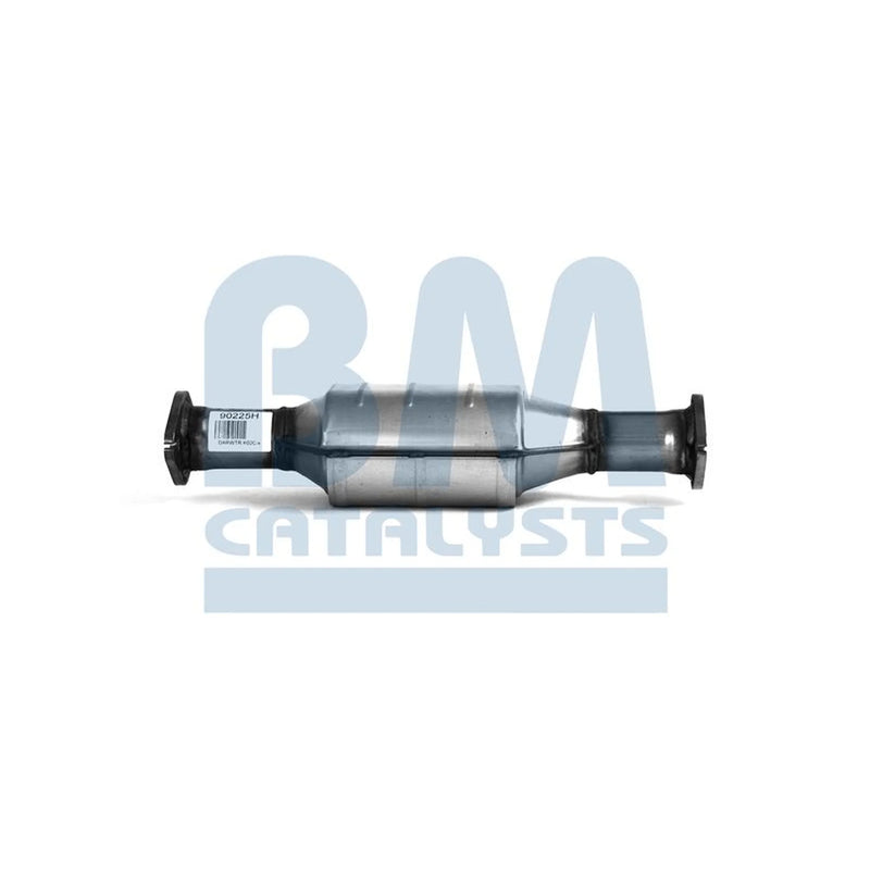 BM Catalysts Homologated Petrol Cat BM90225H