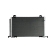 Mahle Air Conditioning Condenser AC 823 000P