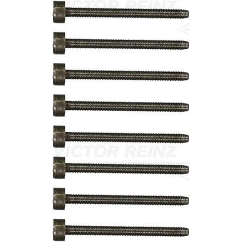 Victor Reinz Cylinder Head Bolt Set M10 14-17483-01