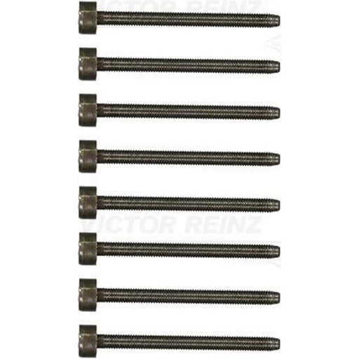 Victor Reinz Cylinder Head Bolt Set M10 14-17483-01