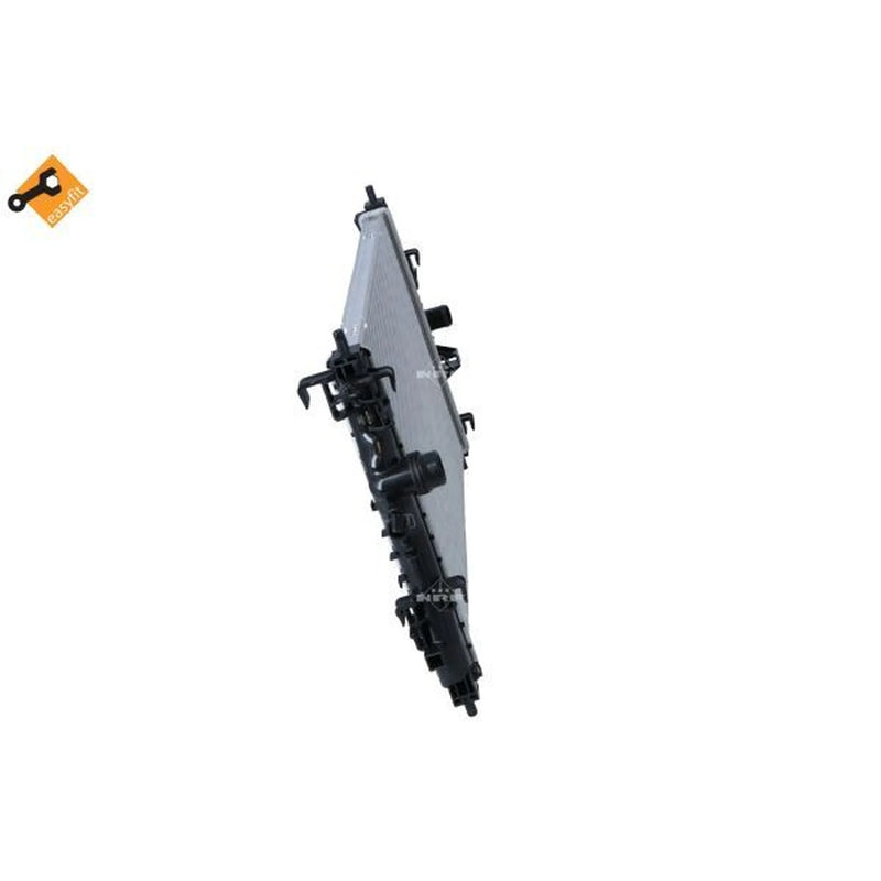 NRF Engine Radiator 59281