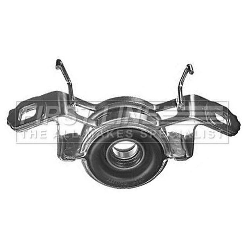 First Line Propshaft Centre Bearing Support FPB1011