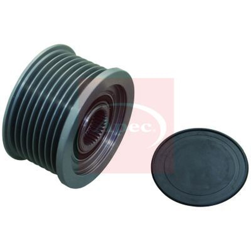 Apec Alternator Overrunning Freewheel Clutch AOP1061