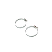 NRF Intercooler Turbo Charge Air Hose Charge Air Cooler 166193