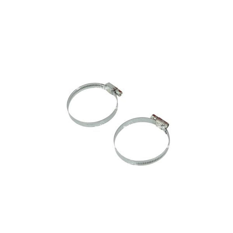 NRF Intercooler Turbo Charge Air Hose Charge Air Cooler 166193