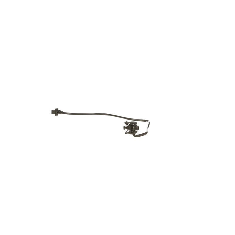 Gates Molded Heater Hose 02-3398
