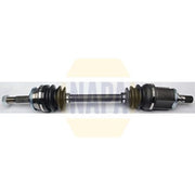 NAPA CV Drive Shaft Driveshaft Front Left NDS1569L