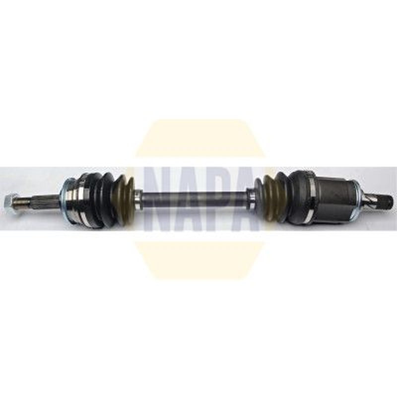 NAPA CV Drive Shaft Driveshaft Front Left NDS1569L