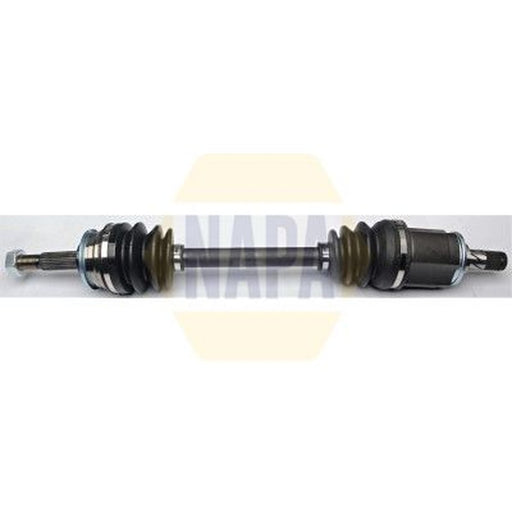 NAPA CV Drive Shaft Driveshaft Front Left NDS1569L