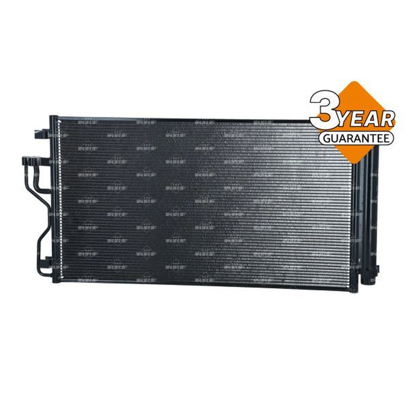 NRF Air Conditioning Condenser 350078