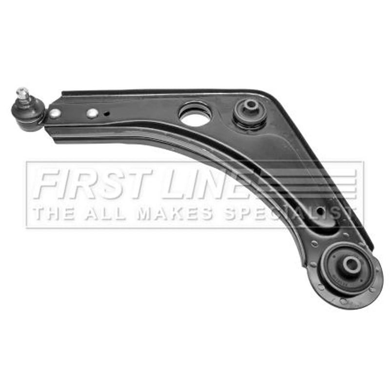 First Line Control/Trailing Arm FCA5615