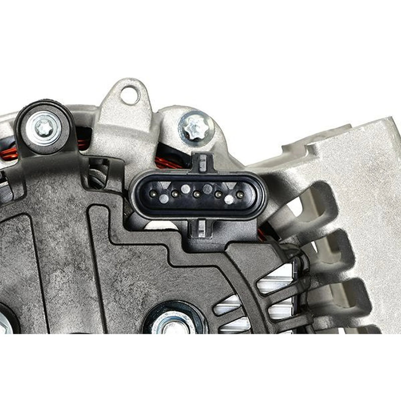 Hella Car Alternator 12V 8EL 012 584-941