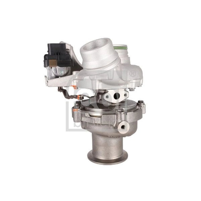 Febi Turbocharger Turbo Unit 186967