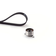 Gates Timing Belt Kit with Rollers K015505XS