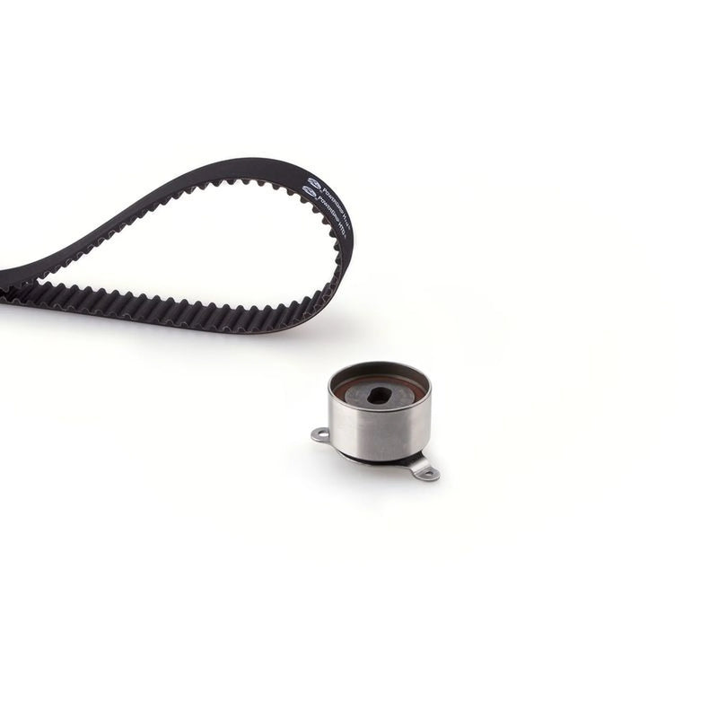 Gates Timing Belt Kit with Rollers K015505XS