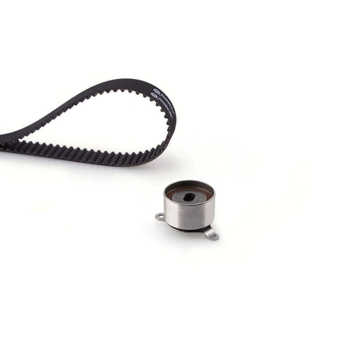 Gates Timing Belt Kit with Rollers K015505XS