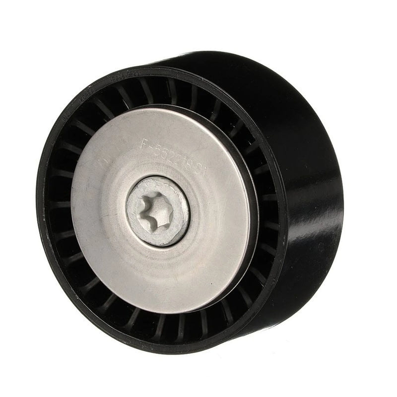 Gates V-Ribbed Belt Deflection/Guide Pulley T36388