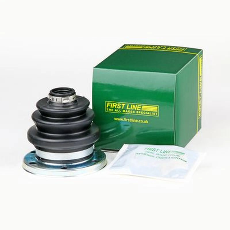 First Line Drive Shaft Bellow Kit Front Left FCB2766