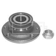 Borg & Beck Wheel Bearing Kit BWK1006
