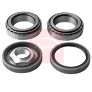Apec Wheel Bearing Kit AWB1131