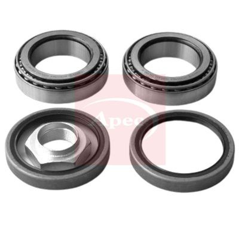 Apec Wheel Bearing Kit AWB1131