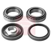 Apec Wheel Bearing Kit AWB1131