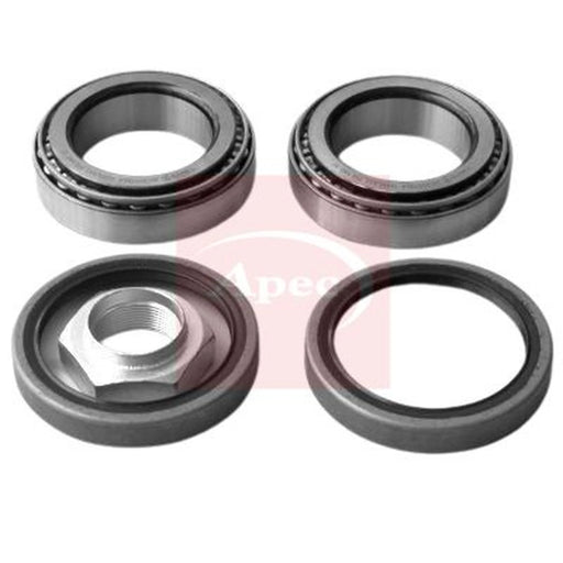 Apec Wheel Bearing Kit AWB1131