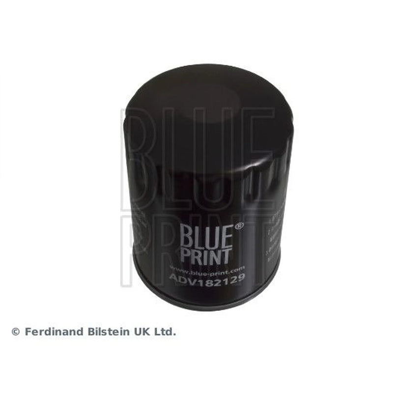 Blue Print Engine Oil Filter ADV182129