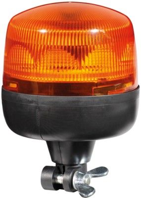 Hella 2RL 010 979-017 Rotating Beacon