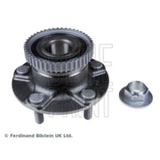 Blue Print Wheel Bearing Kit Front Right 75mm ADN18254C