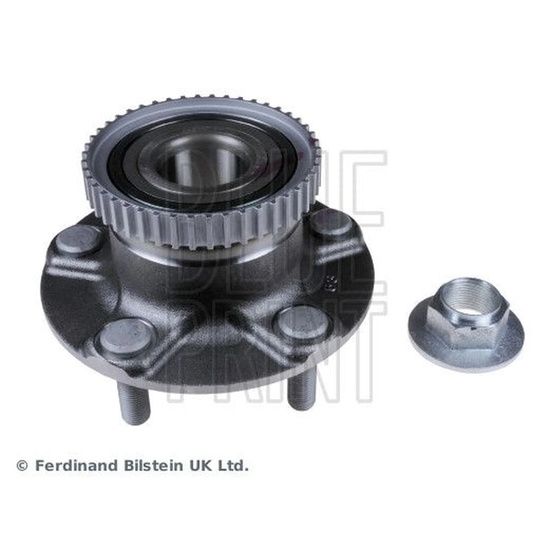 Blue Print Wheel Bearing Kit Front Right 75mm ADN18254C