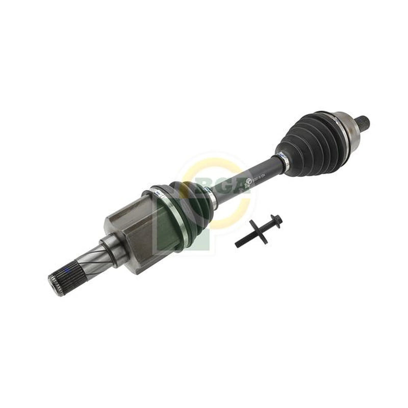 BGA CV Drive Shaft Driveshaft Front Left DS9744L