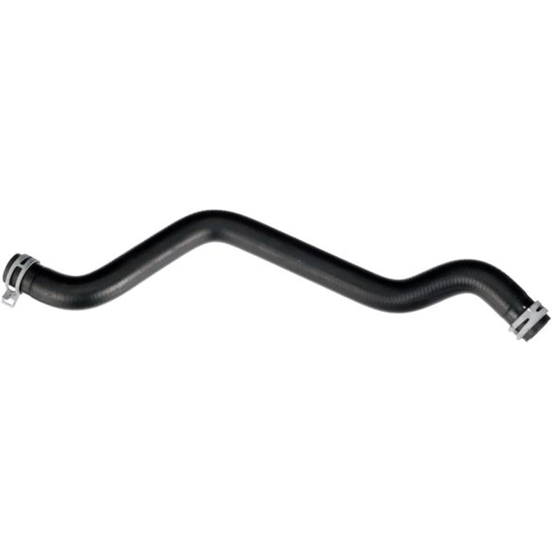Gates Molded Heater Hose 02-2877