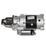 Hella Starter Motor 12V 2.5kW 12 Teeth 8EA 011 612-111