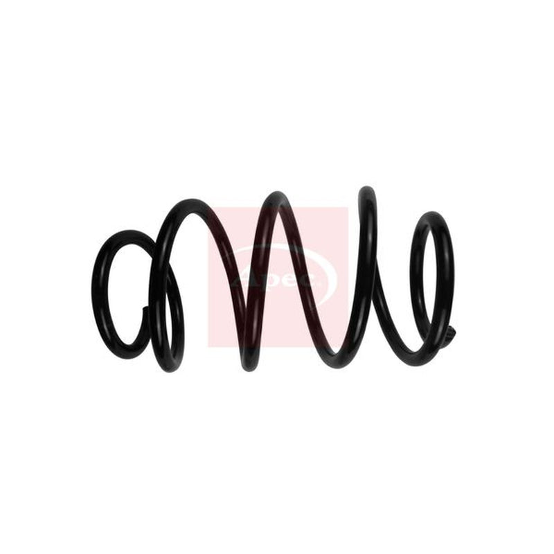 Apec Front Suspension Coil Spring ACS1898