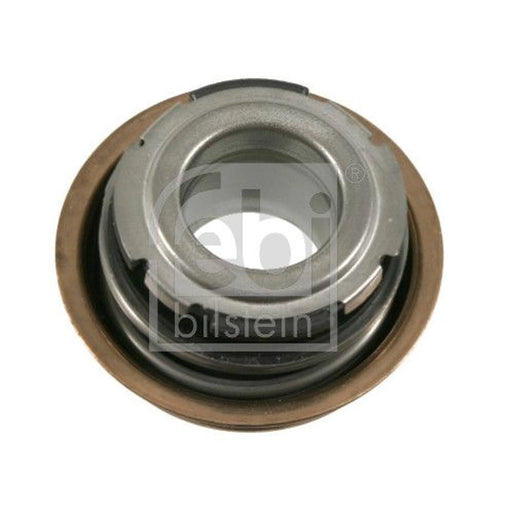 Febi Water Pump Gasket Wide Thick 21646