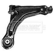 Borg & Beck Control/Trailing Arm BCA6141