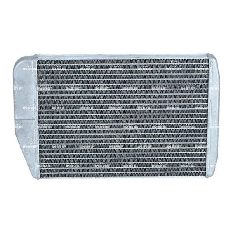 NRF Heater Matrix Core Heat Exchanger 54309