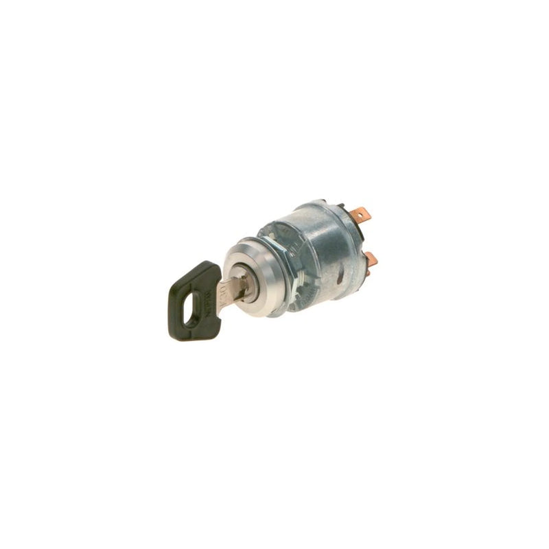 Bosch Ignition Key Switch 0 342 309 010