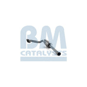 BM Catalysts Homologated Diesel Cat BM80035H