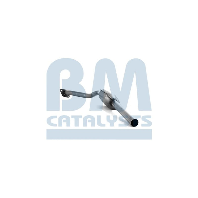 BM Catalysts Homologated Diesel Cat BM80035H