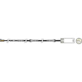 Juratek Brake Pad Wear Sensor Front JCW335
