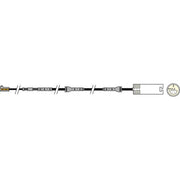 Juratek Brake Pad Wear Sensor Front JCW335